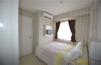 Photo 3 - Clean & Comfy Room at Bassura with open view window