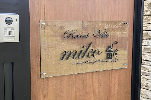 Foto 62 - Resort villa miko