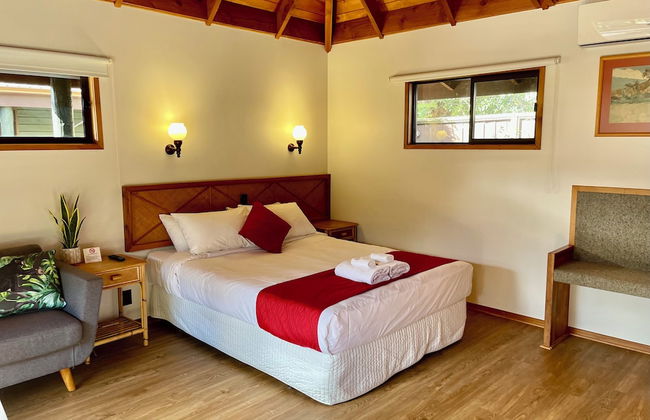 Pacific Harbour Villas - Foto 20