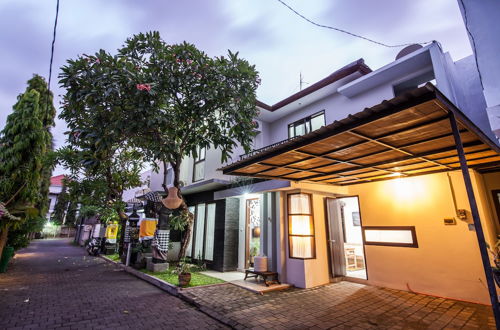 Photo 1 - Cecilya House Balian