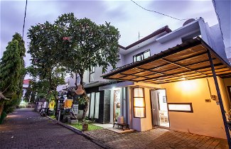 Photo 1 - Cecilya House Balian