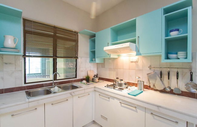 Century Bay Private Residences - Foto 46