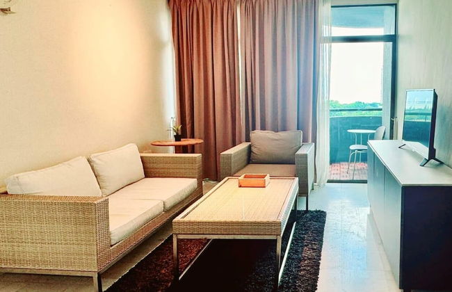 Century Bay Private Residences - Foto 19