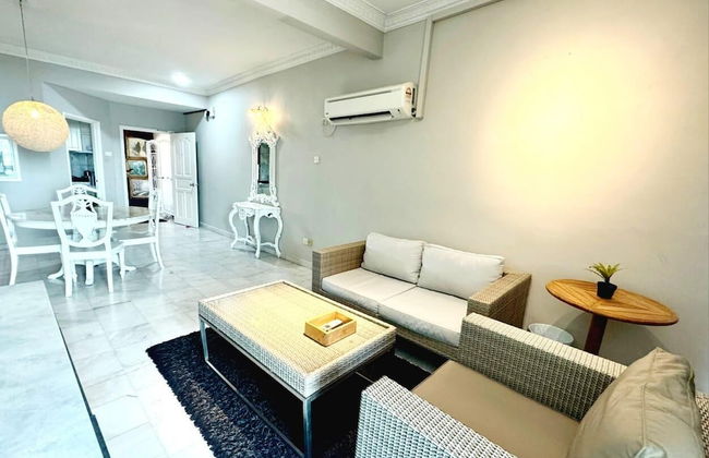 Century Bay Private Residences - Foto 21