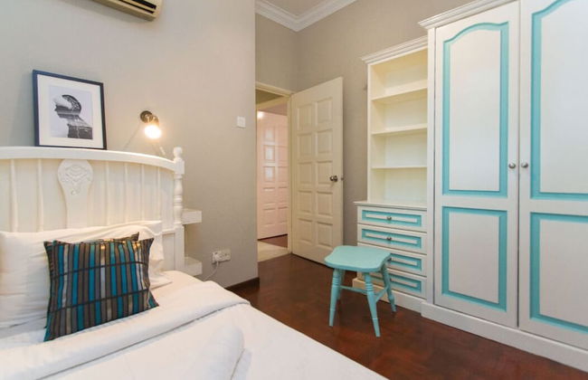 Century Bay Private Residences - Foto 5