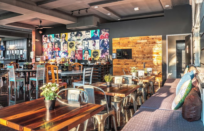 Century Bay Private Residences - Foto 44