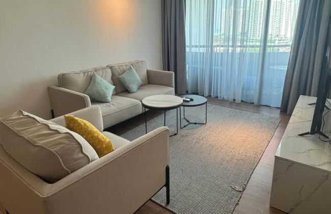 Century Bay Private Residences - Foto 17