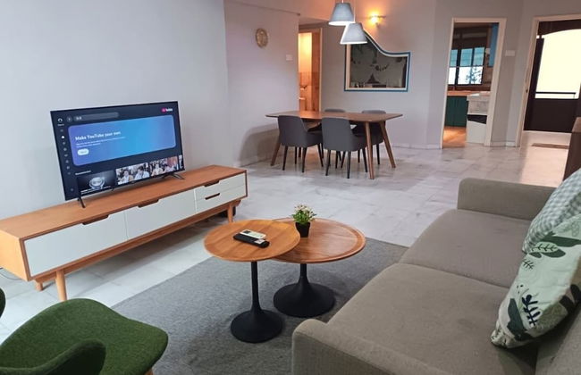 Century Bay Private Residences - Foto 42