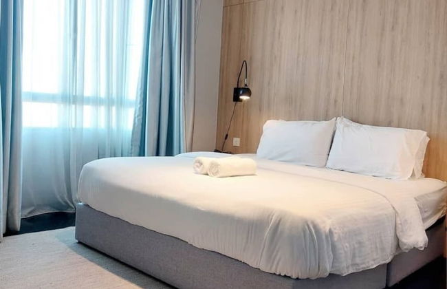 Century Bay Private Residences - Foto 13