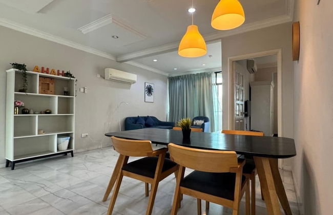 Century Bay Private Residences - Foto 17