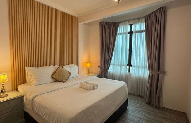 Century Bay Private Residences - Foto 11
