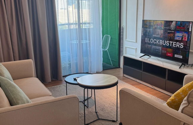 Century Bay Private Residences - Foto 13