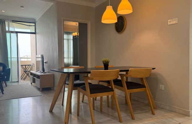 Century Bay Private Residences - Foto 18