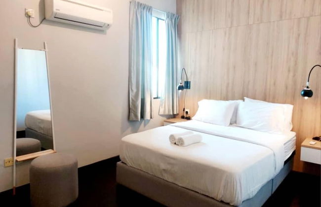 Century Bay Private Residences - Foto 12