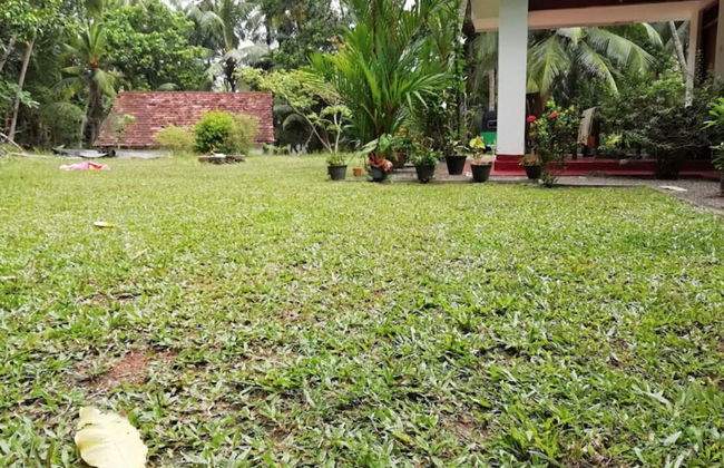 cocos villa hikkaduwa - Foto 13