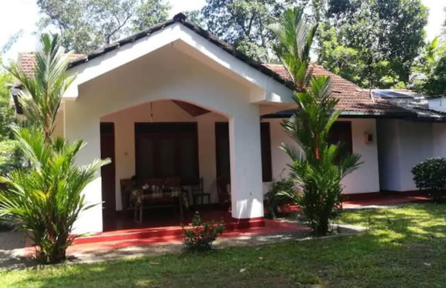 cocos villa hikkaduwa - Foto 16