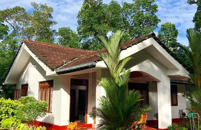 cocos villa hikkaduwa - Foto 17