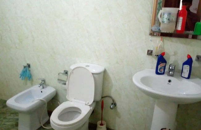 cocos villa hikkaduwa - Foto 9