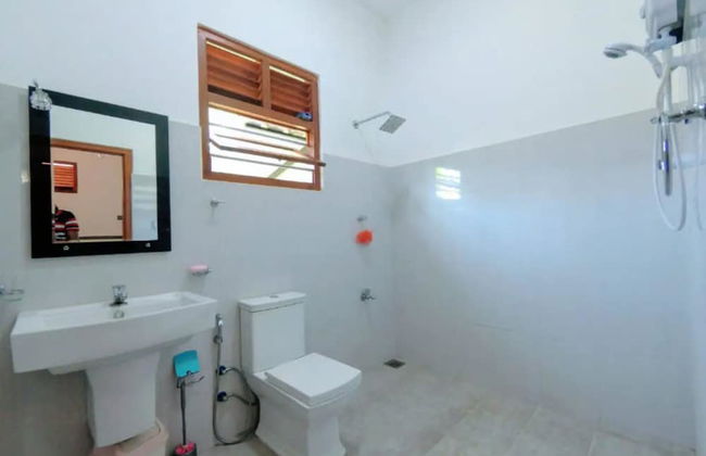 cocos villa hikkaduwa - Foto 10