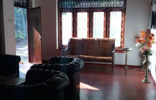 cocos villa hikkaduwa - Foto 7