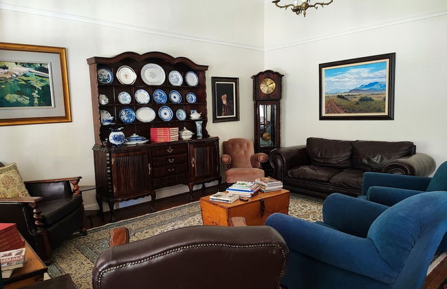 Ganora Guestfarm & Excursions - Foto 17