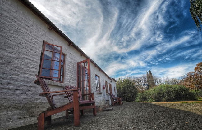 Ganora Guestfarm & Excursions - Foto 45