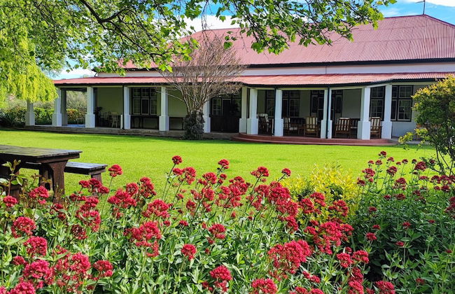 Ganora Guestfarm & Excursions - Foto 60