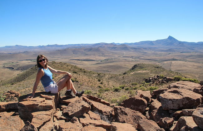 Ganora Guestfarm & Excursions - Foto 30