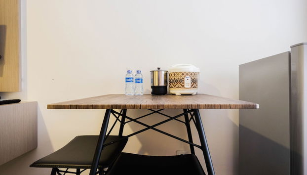 Refeições no quarto