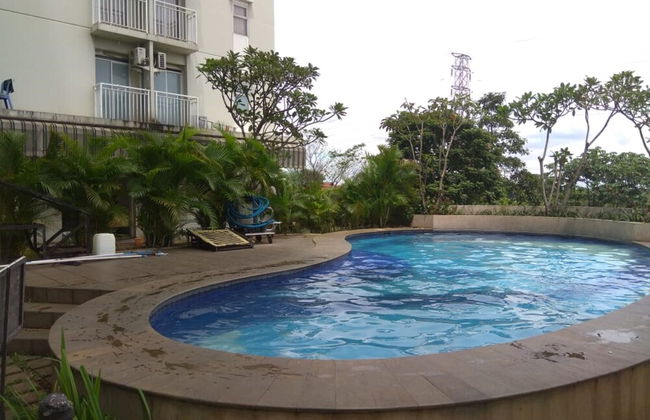 Nice 2Br At Bogor Valley Apartment - Foto 19