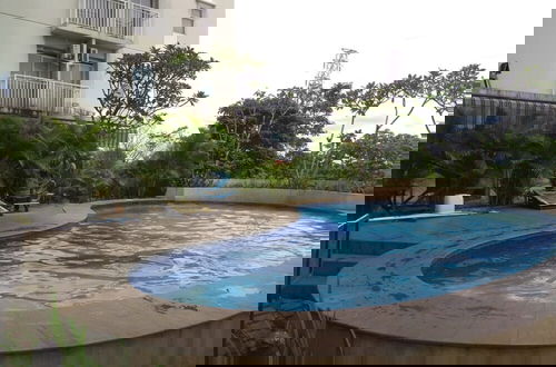 Foto 12 - Stunning Studio With Great View At Bogor Valley Apartment