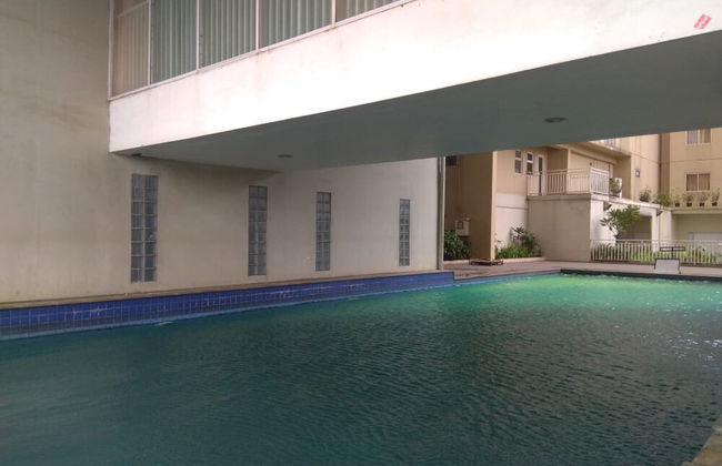 Cozy Stay 2Br At Bogor Valley Apartment - Foto 17