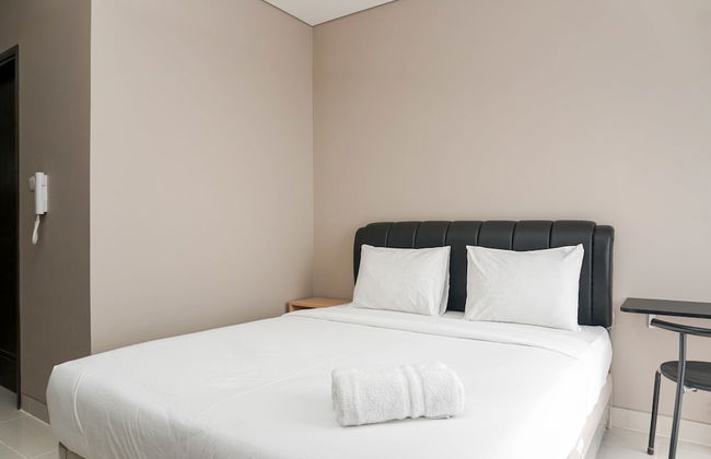 Best View Studio Apartment @ Ciputra International - Foto 4