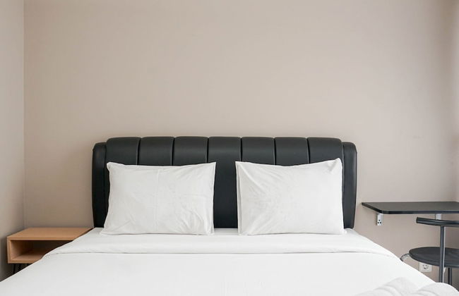 Best View Studio Apartment @ Ciputra International - Foto 6