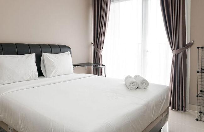 Best View Studio Apartment @ Ciputra International - Foto 5