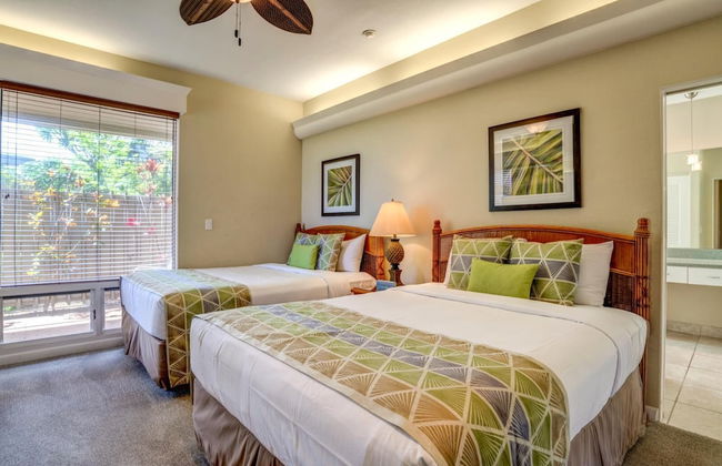 Kapalua Bay Villas by KBM - Foto 31