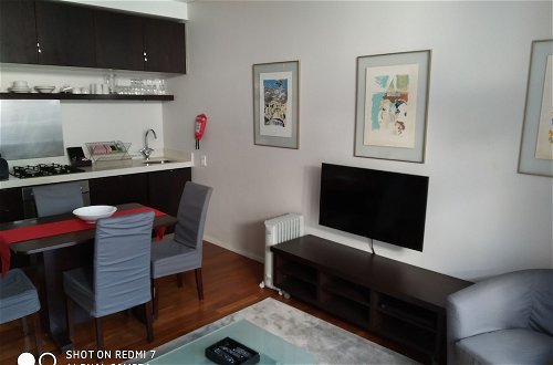 Foto 4 - Lovely one Bedroom Open Plan Apartment