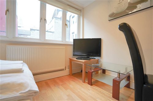 Foto 6 - Lovely 2-bed Apartment in London