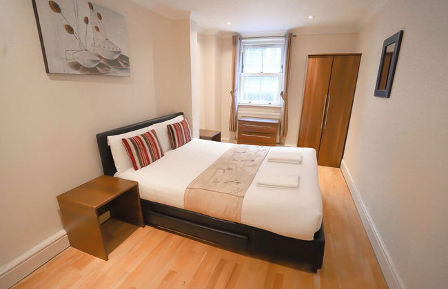 Lovely 2-bed Apartment in London - Foto 1