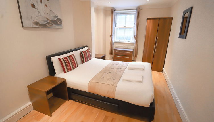 Photo 1 - Lovely 2-bed Apartment in London