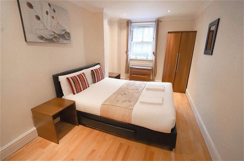 Photo 1 - Lovely 2-bed Apartment in London