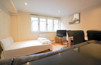 Foto 2 - Lovely 2-bed Apartment in London