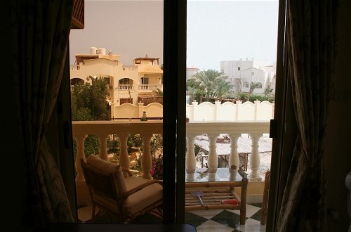 Foto 5 - A Beautiful, Family-owned Penthouse Apartment, Overlooking the Red Sea. Hurghada