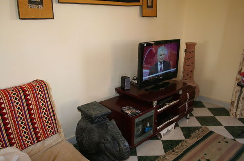 Photo 4 - A Beautiful, Family-owned Penthouse Apartment, Overlooking the Red Sea. Hurghada