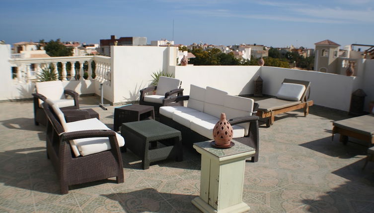 Photo 1 - A Beautiful, Family-owned Penthouse Apartment, Overlooking the Red Sea. Hurghada