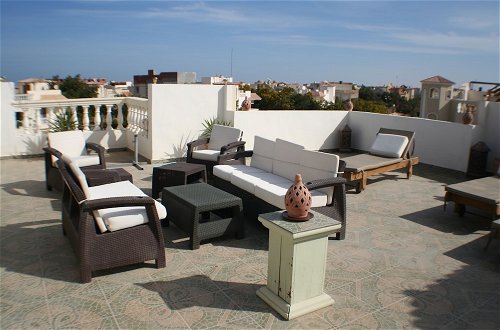 Photo 1 - A Beautiful, Family-owned Penthouse Apartment, Overlooking the Red Sea. Hurghada