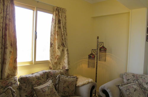 Foto 6 - A Beautiful, Family-owned Penthouse Apartment, Overlooking the Red Sea. Hurghada