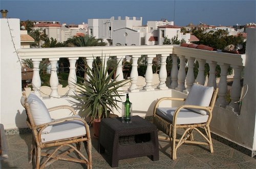 Photo 22 - A Beautiful, Family-owned Penthouse Apartment, Overlooking the Red Sea. Hurghada