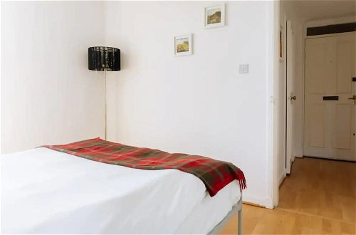 Foto 5 - Charming 3 Bedroom Apartment in the Heart of Vibrant Old Town