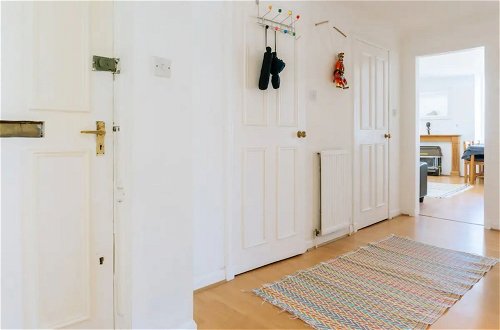 Foto 13 - Charming 3 Bedroom Apartment in the Heart of Vibrant Old Town
